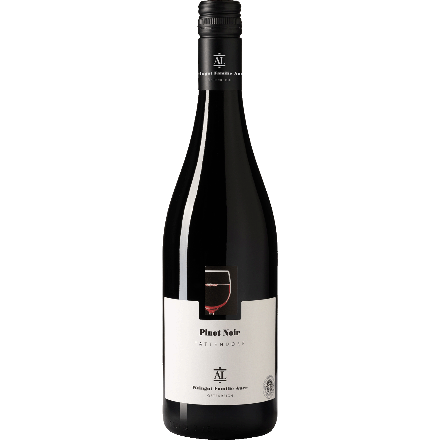 Auer Wein Pinot Noir Tattendorf