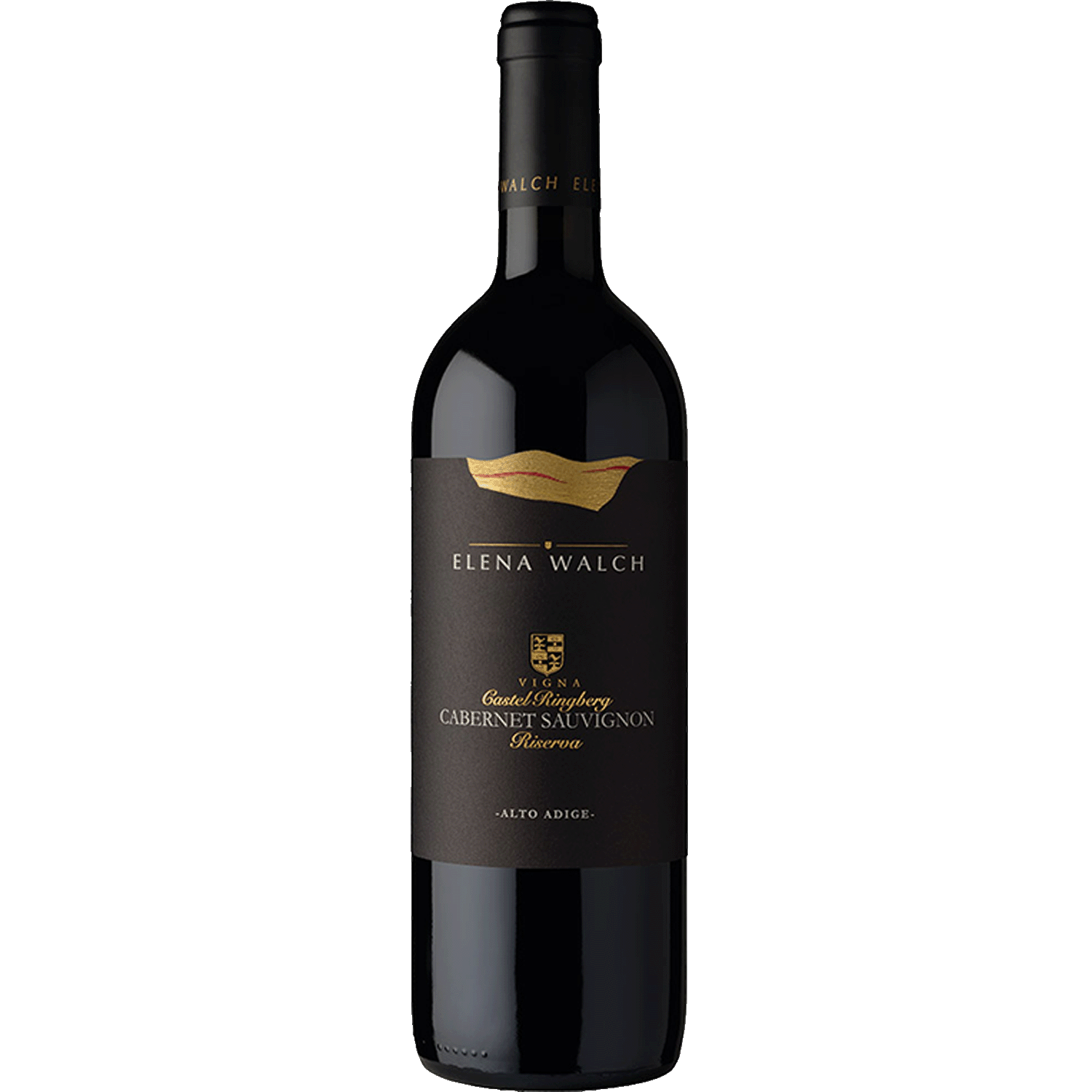 Elena Walch Cabernet Sauvignon Riserva Vigna Castel Ringberg