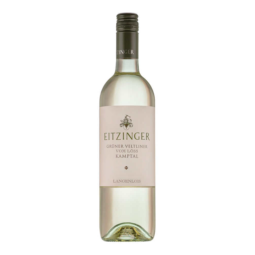 Eitzinger Grüner Veltliner Löss 