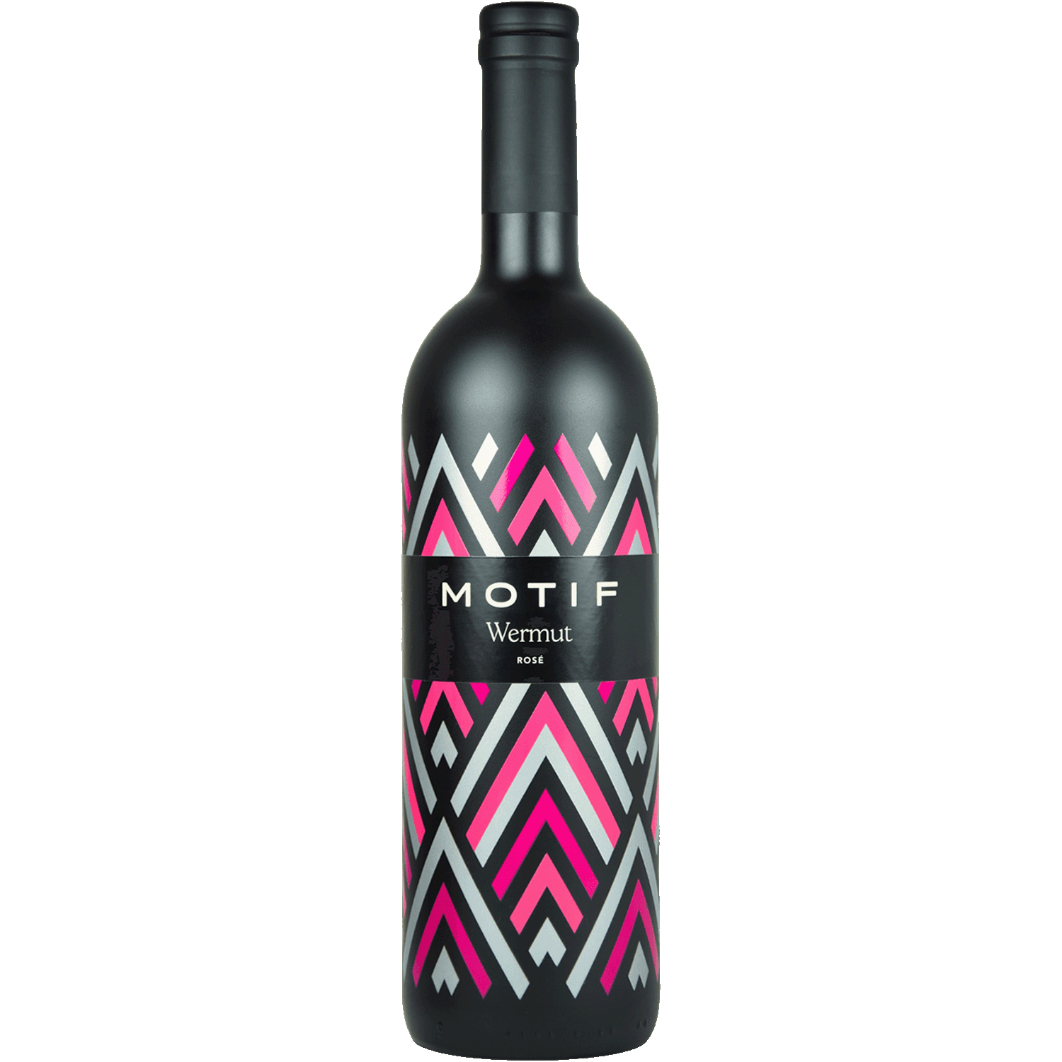 Motif Rosé Vermouth