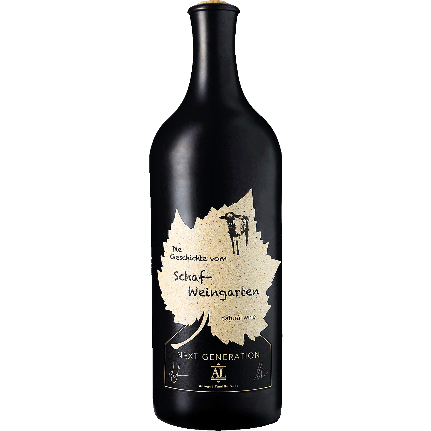 Auer Wein Schafweingarten Natural Wine