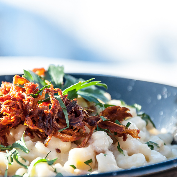 Tiroler Rezepte von Omi