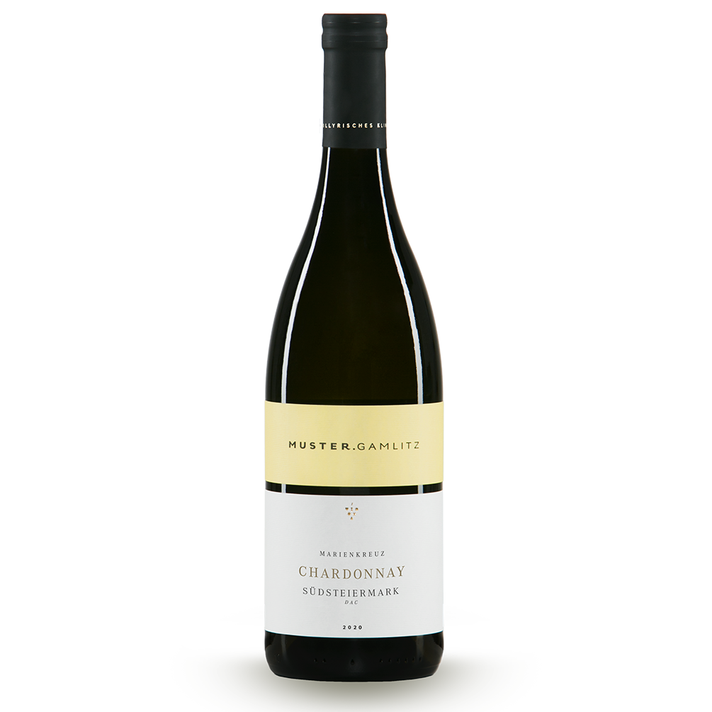 Muster Chardonnay Marienkreuz