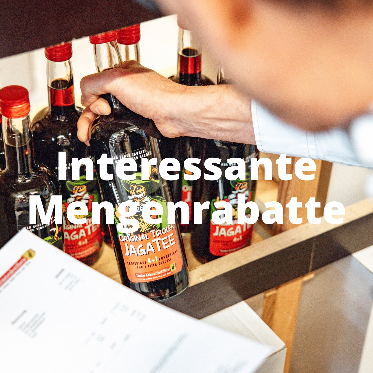  Tiroler Kraeuterdestillerie Mengenrabatte