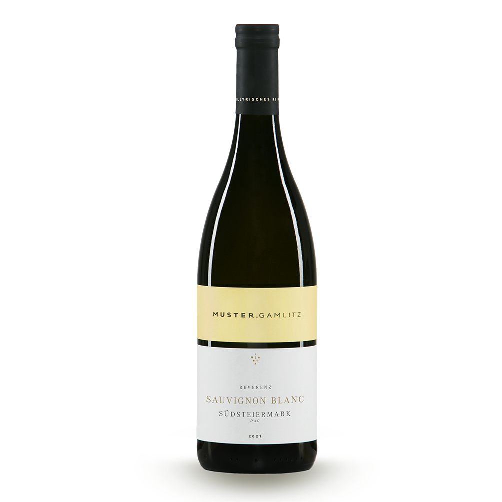 Muster Sauvignon Blanc Reverenz