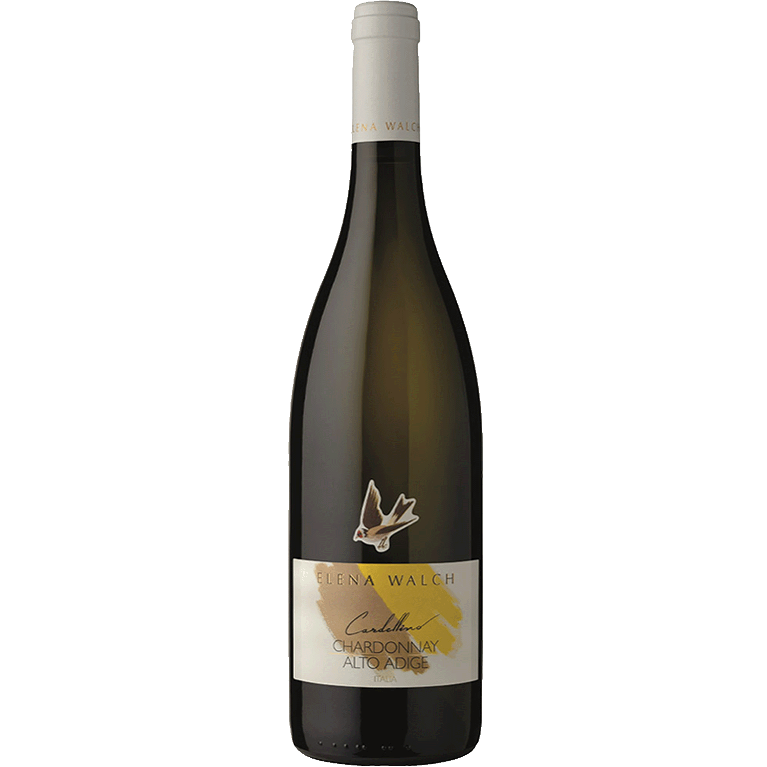 Elena Walch Chardonnay Cardellino
