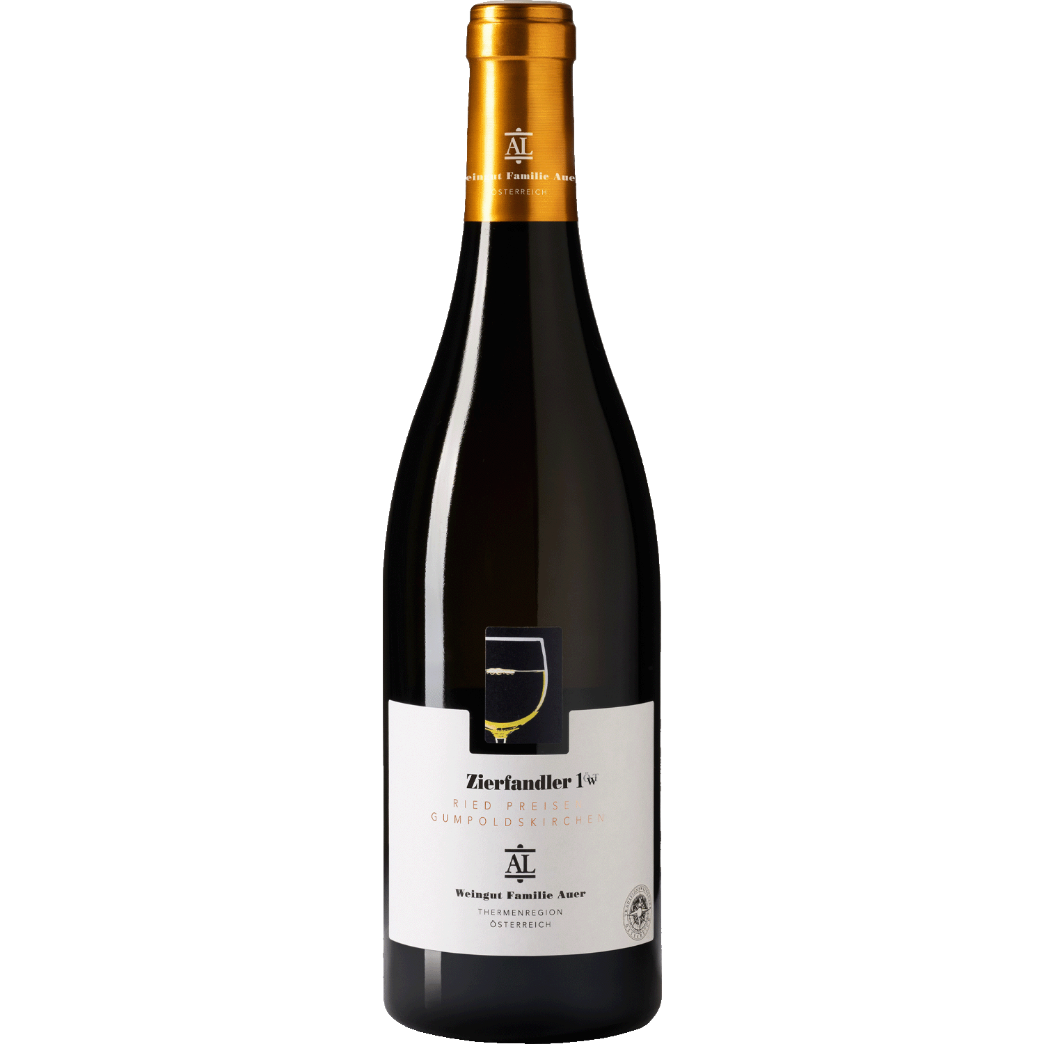 Auer Wein Zierfandler Ried Preisen
