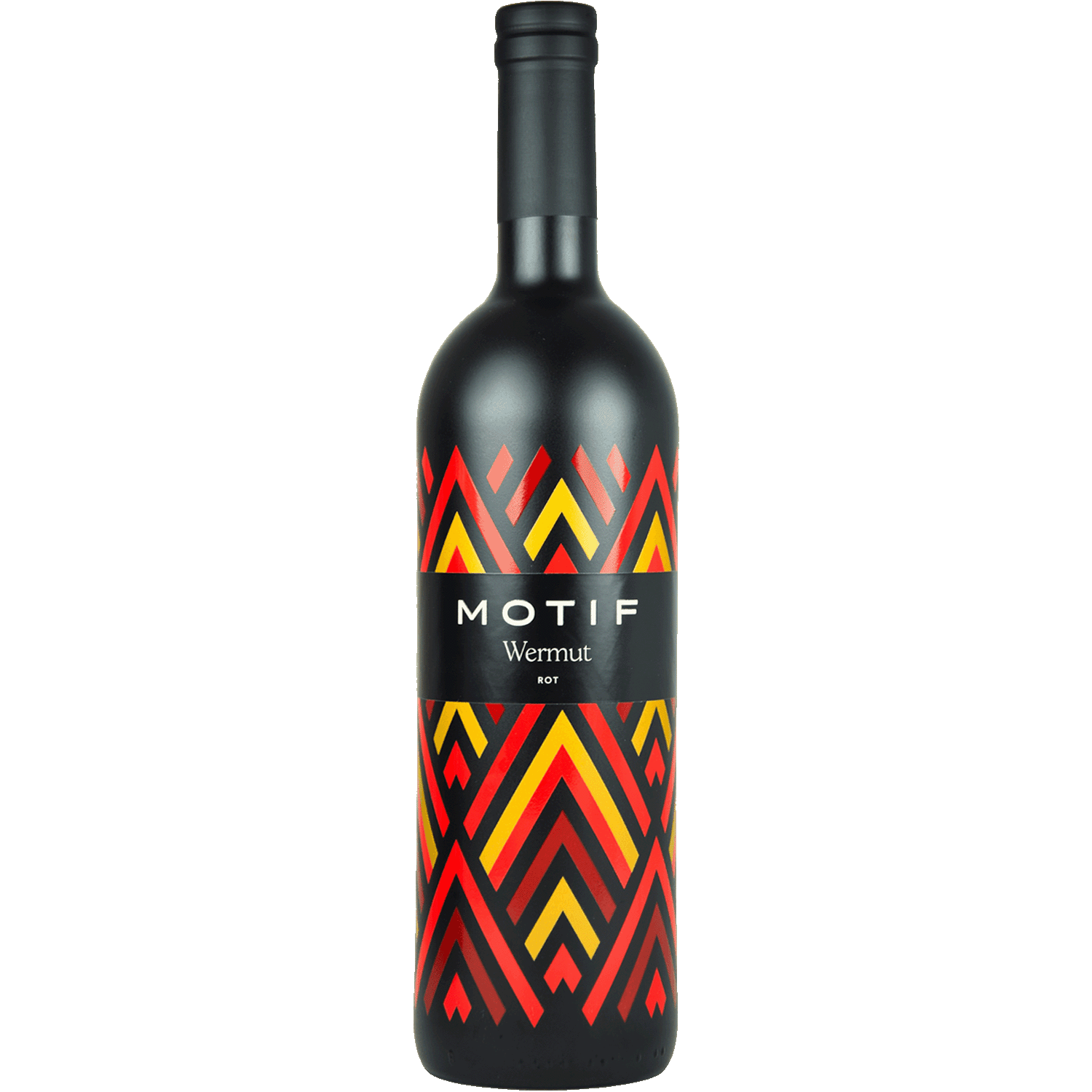 Motif Red Vermouth
