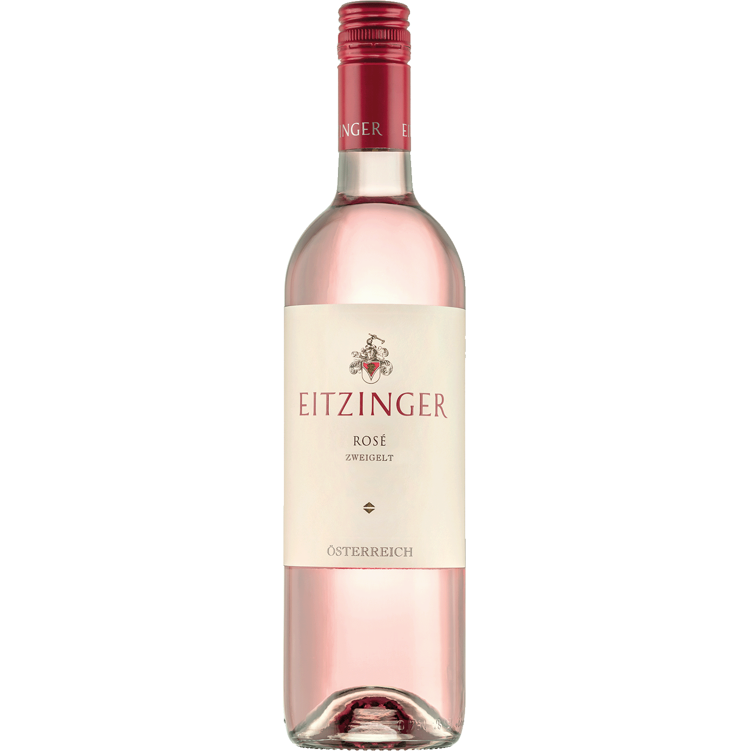 Eitzinger Rosé vom Zweigelt