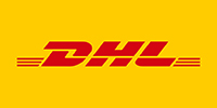 Versand Deutschland via Post AG / DHL-AS