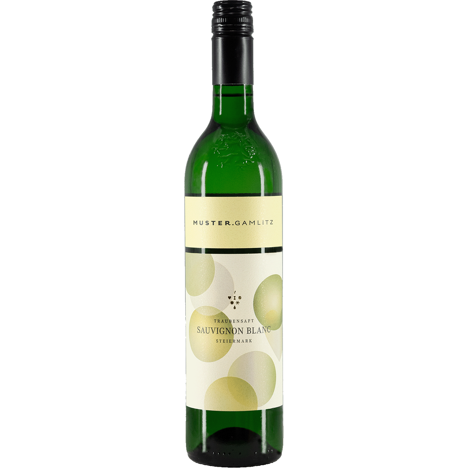Muster Gamlitz Sauvignon Blanc Grape Juice