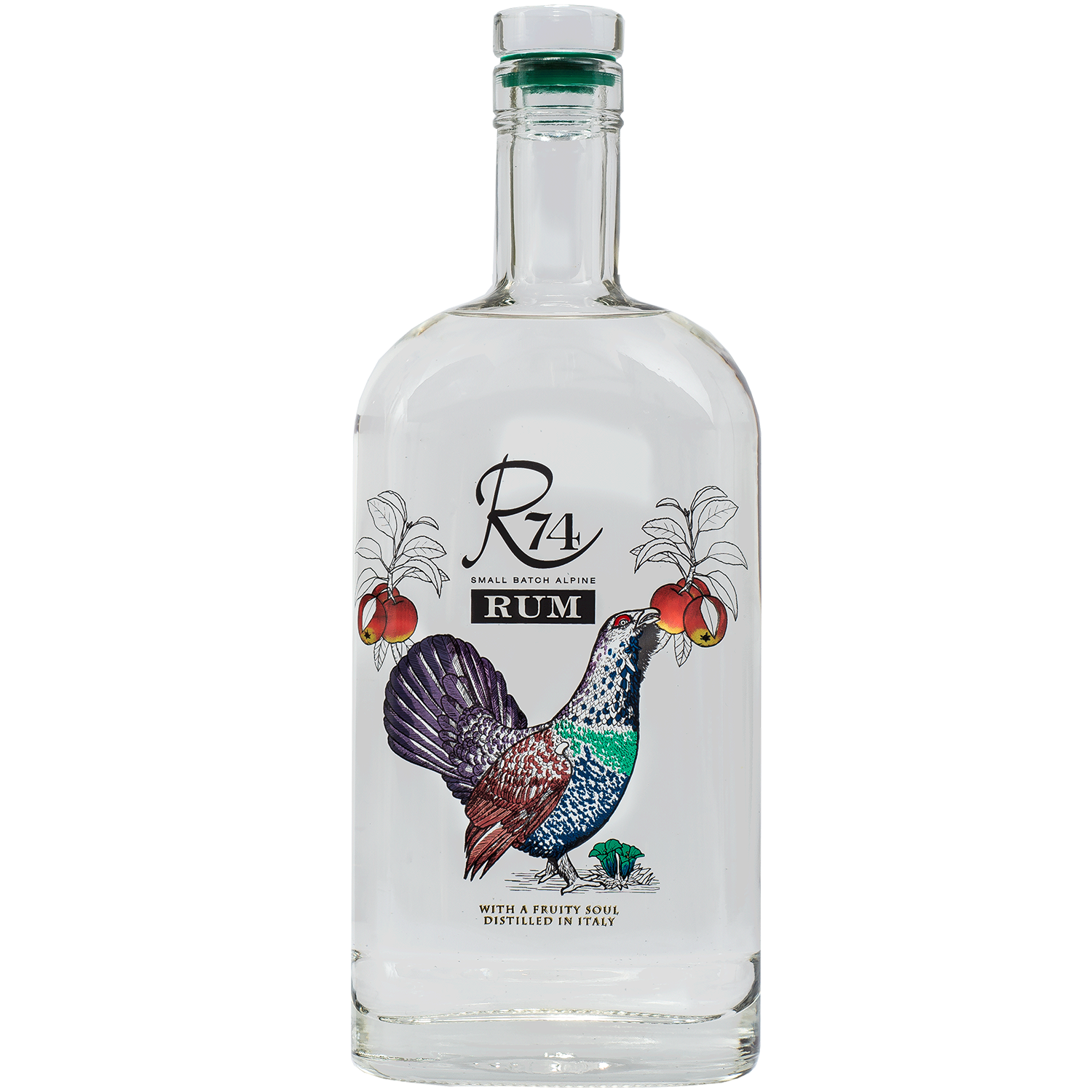 Roner R74 Rum white