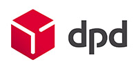 Versand Deutschland via DPD-AS