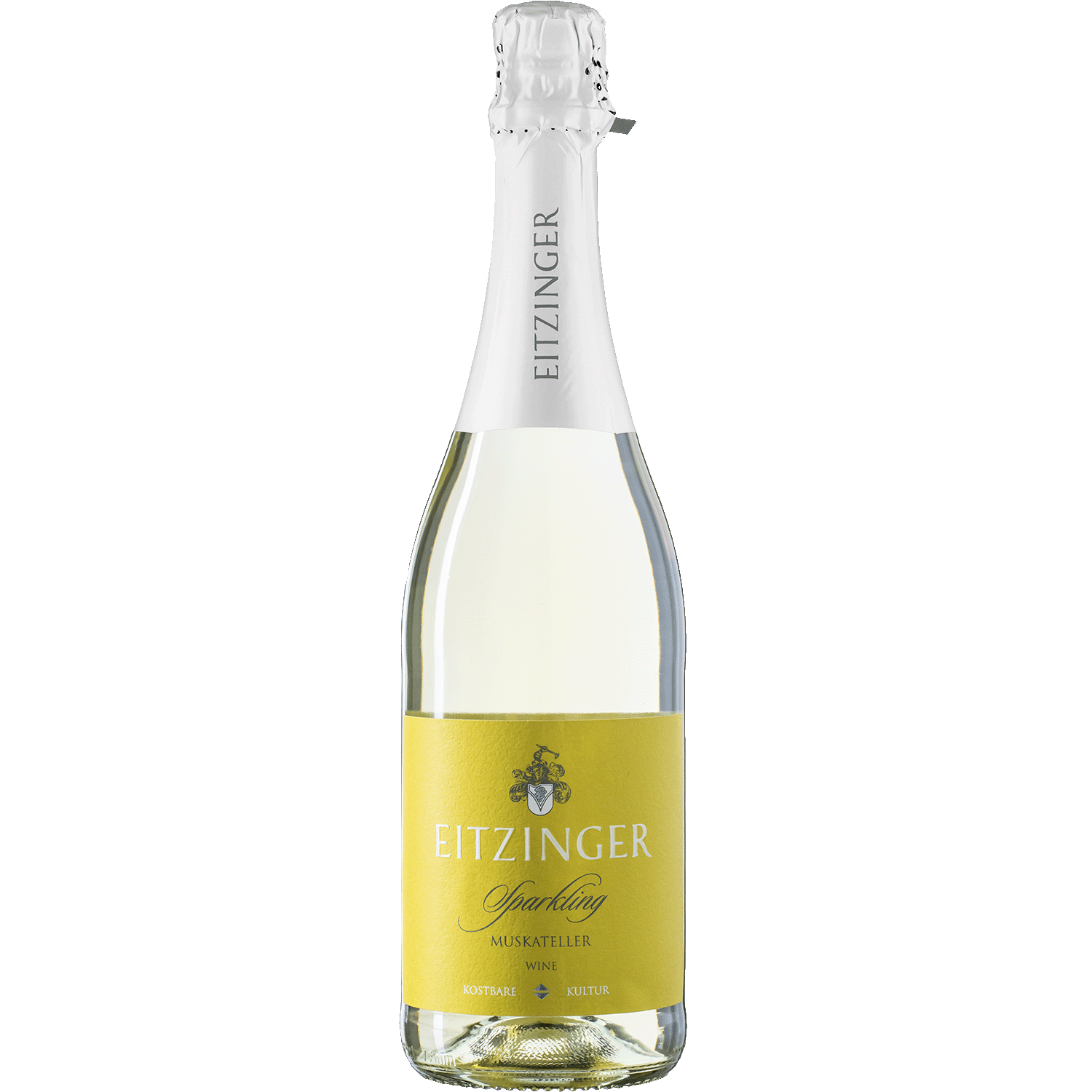Eitzinger Gelber Muskateller Sparkling Wine