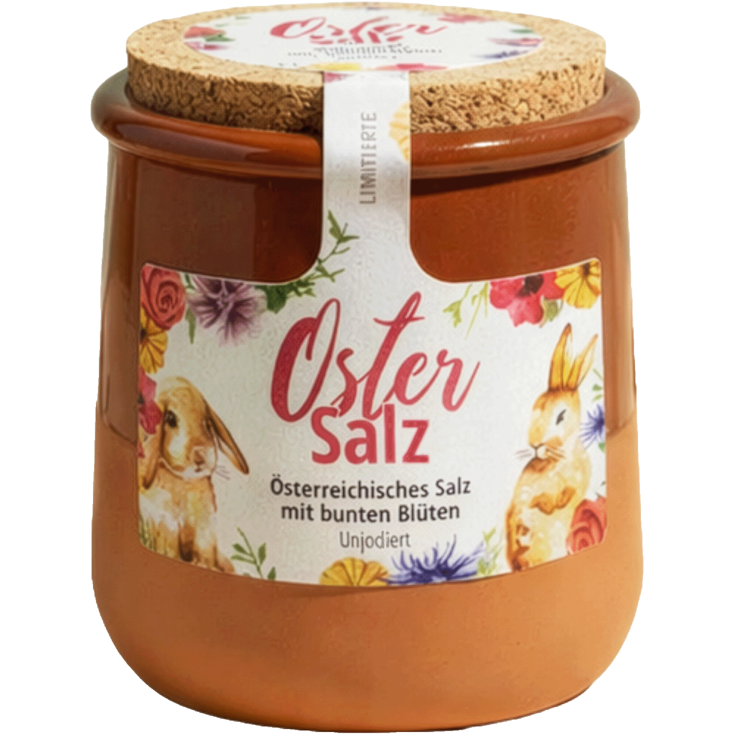 Easter Salt by Essenz der Alpen from Tyrol