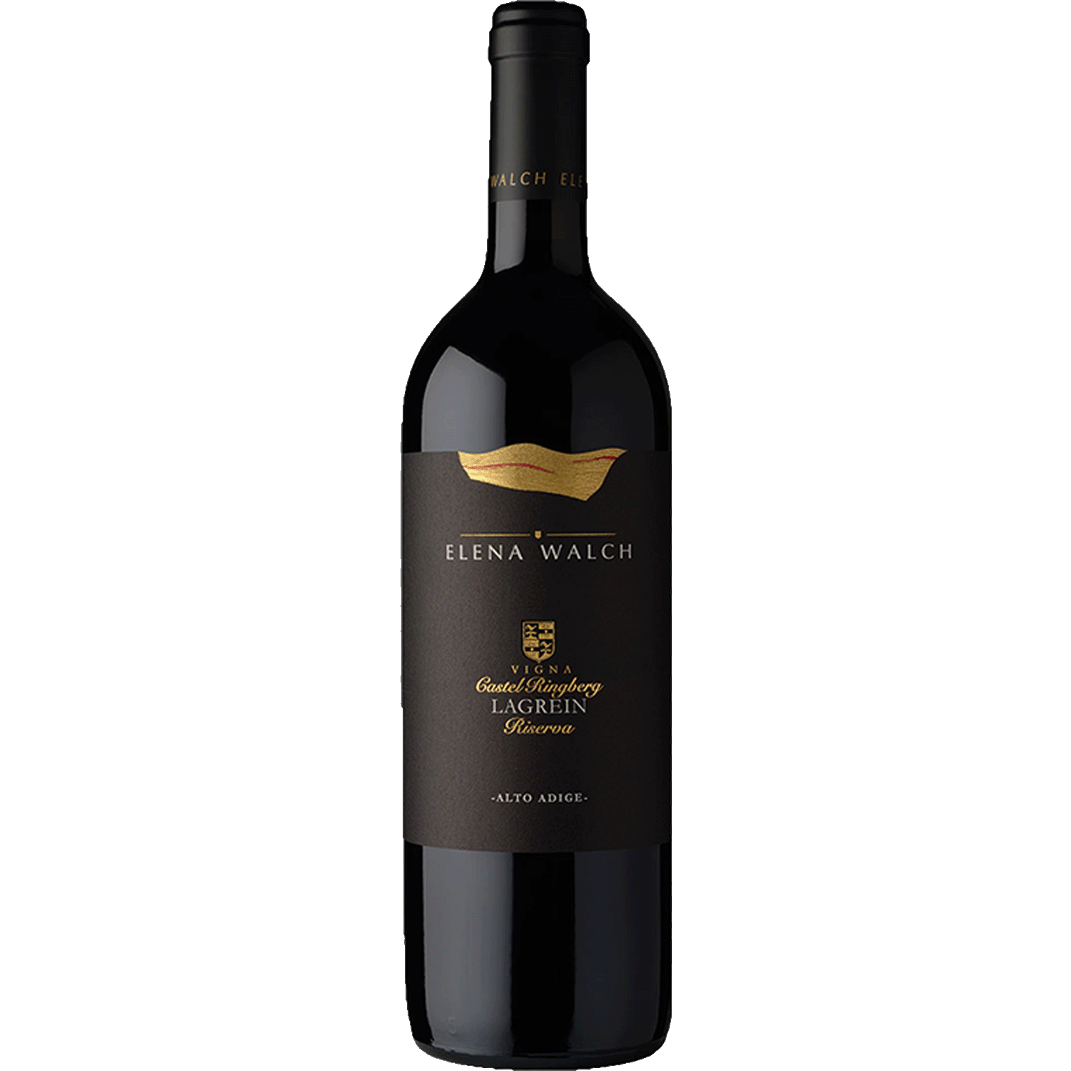 Elena Walch Lagrein Riserva Vigna Castel Ringberg