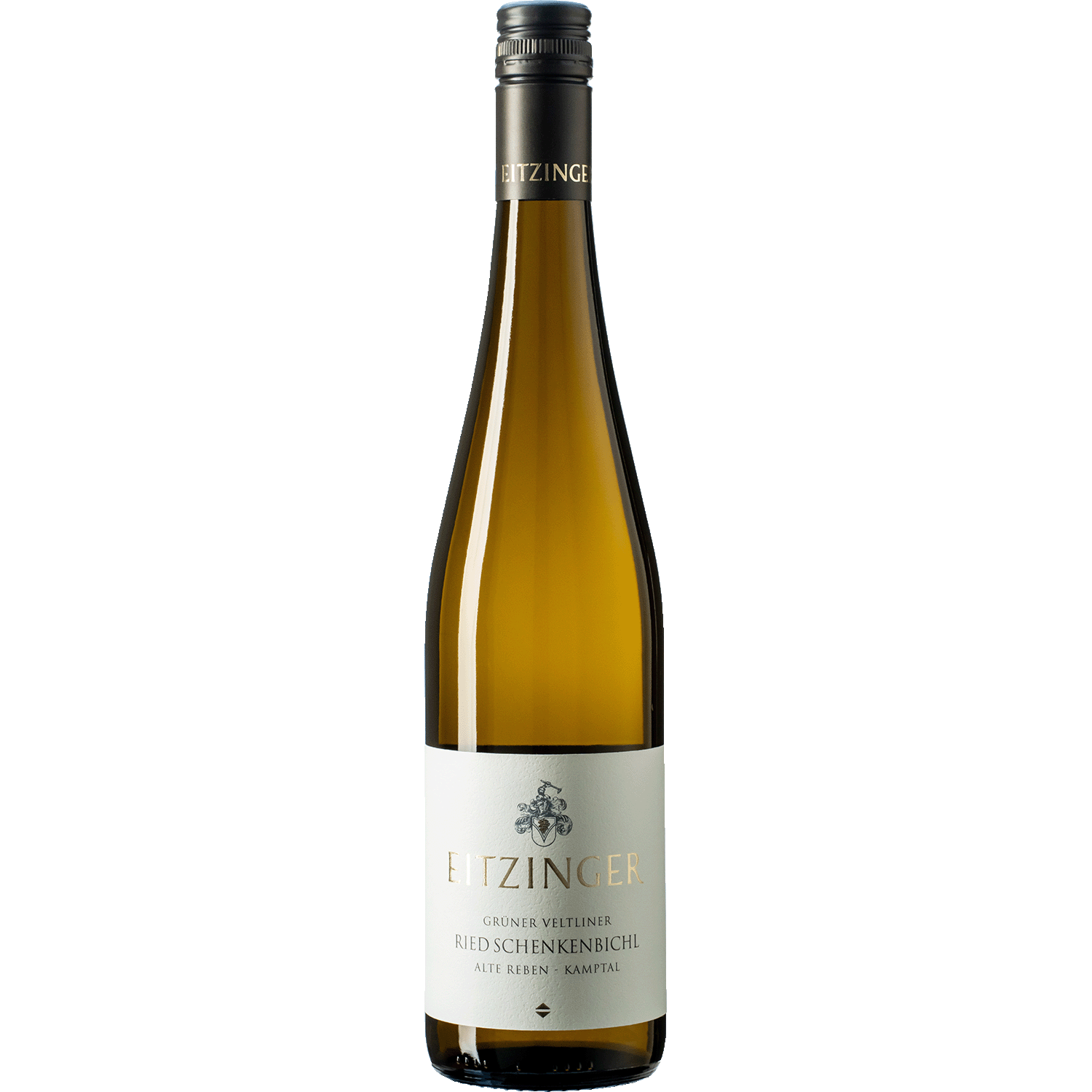 Eitzinger Grüner Veltliner Alte Reben Ried Schenkenbichl DAC