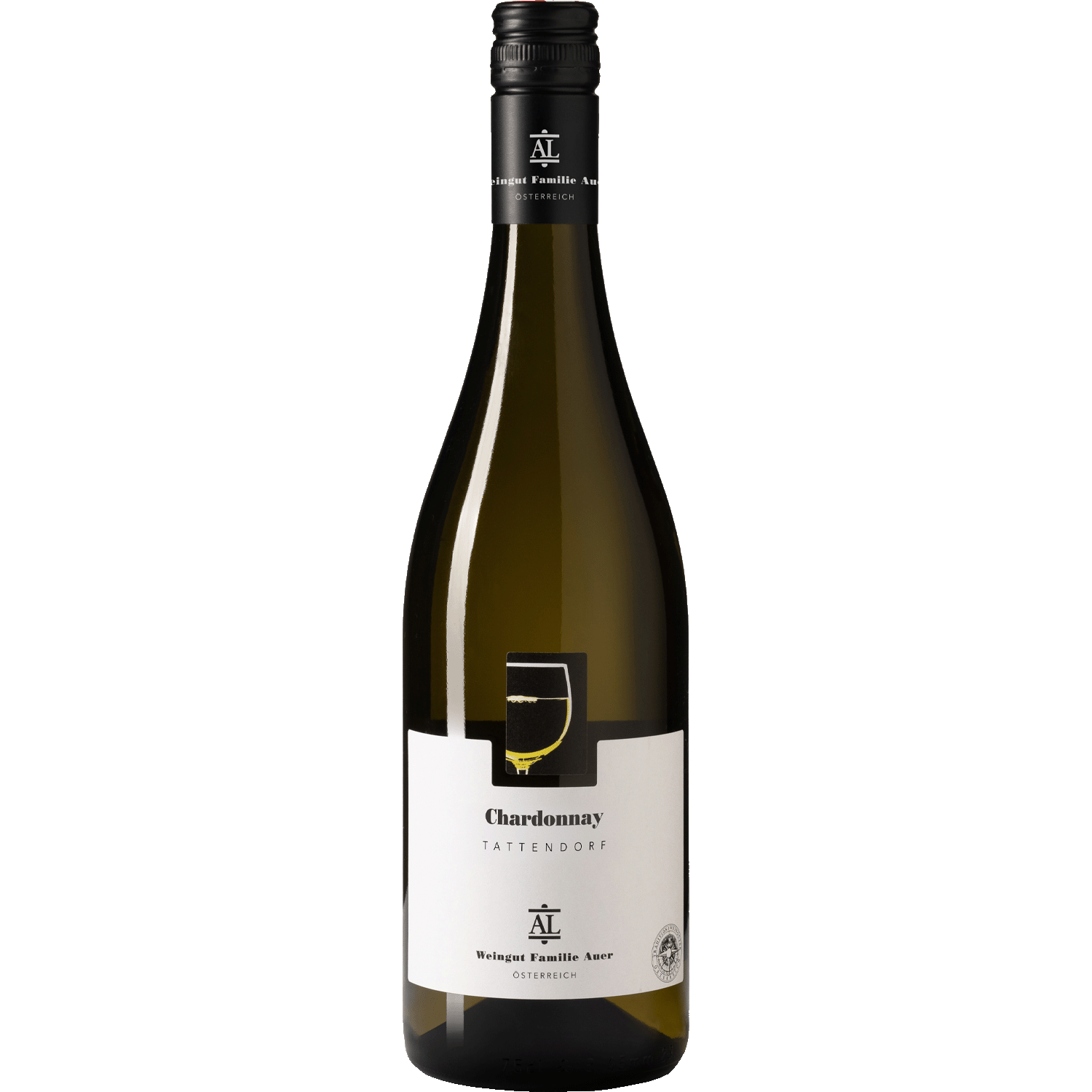 Auer Wein Chardonnay Tattendorf