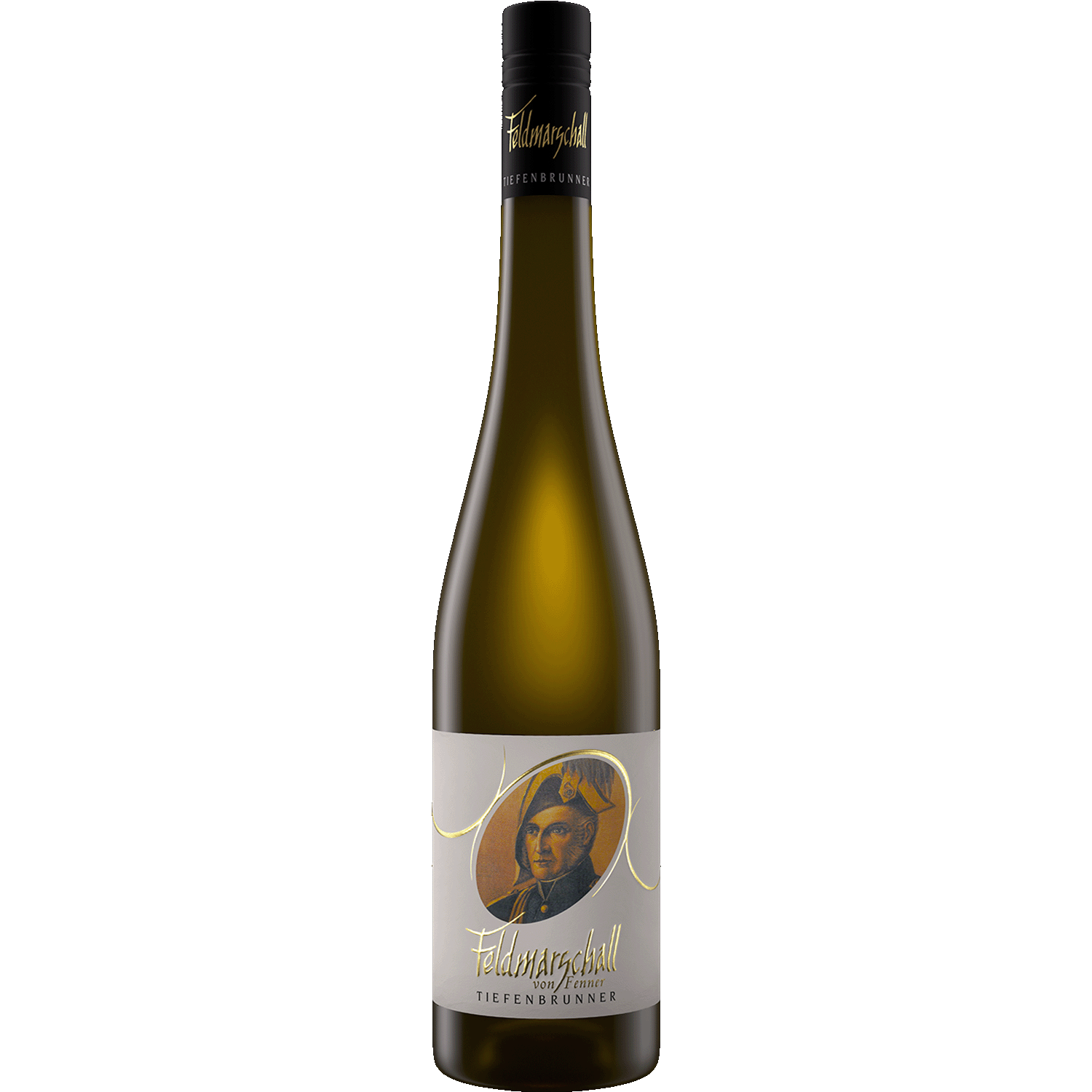 Tiefenbrunner Feldmarschall von Fenner Müller Thurgau