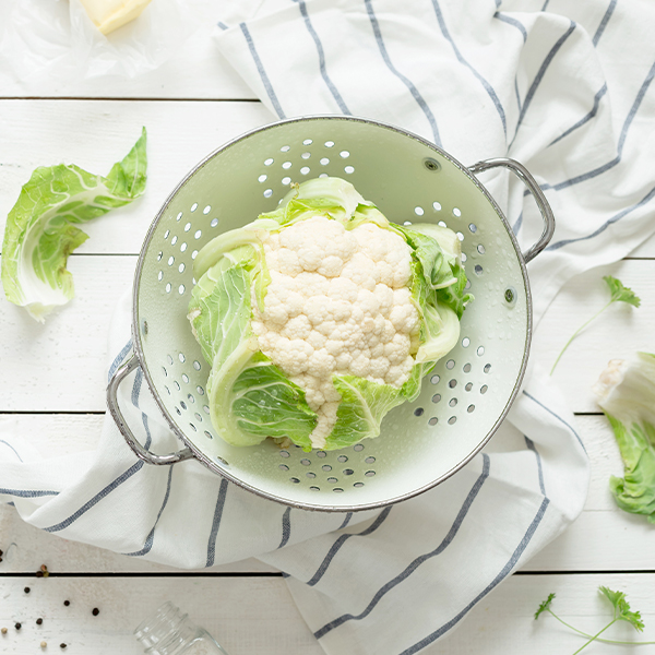 Rezepte in der Fastenzeit