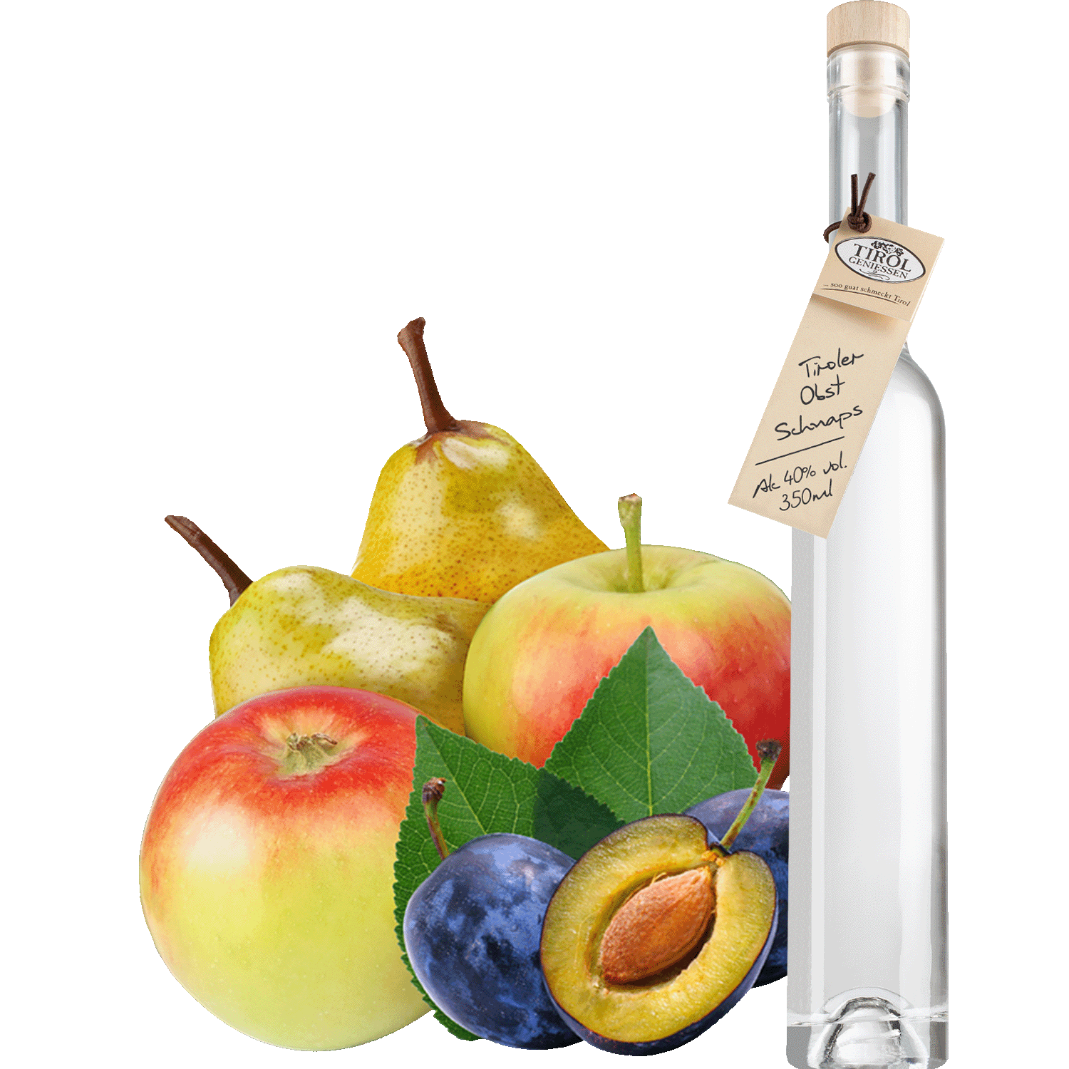 Schaps Welcher Schnaps Ist Der Beste – Klarer Schnaps Sorten – TKNU