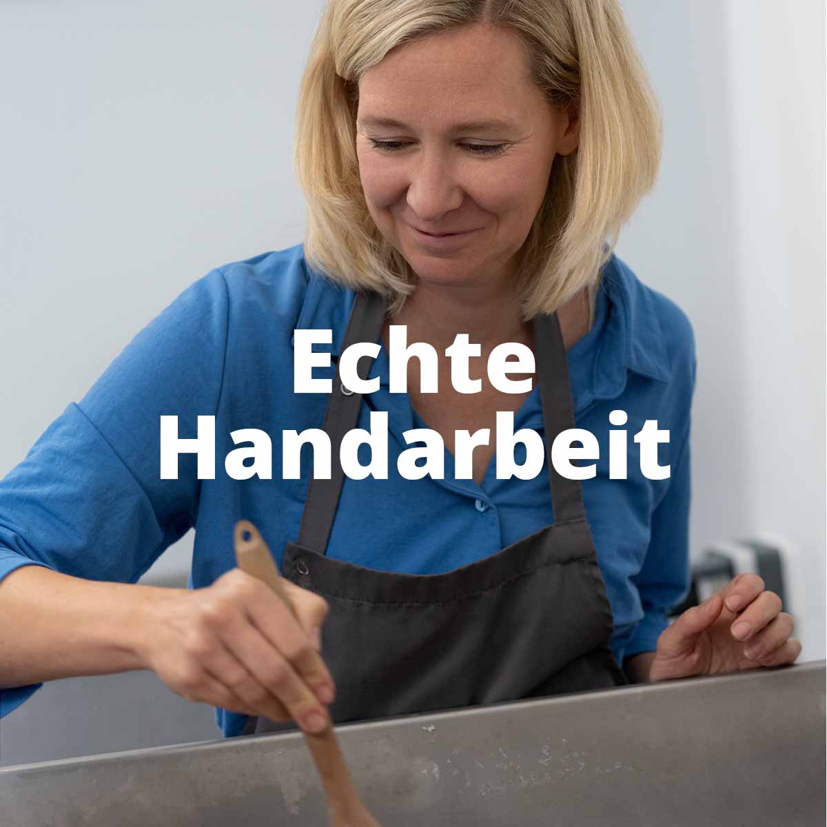 Alpine caramels from Tyrol