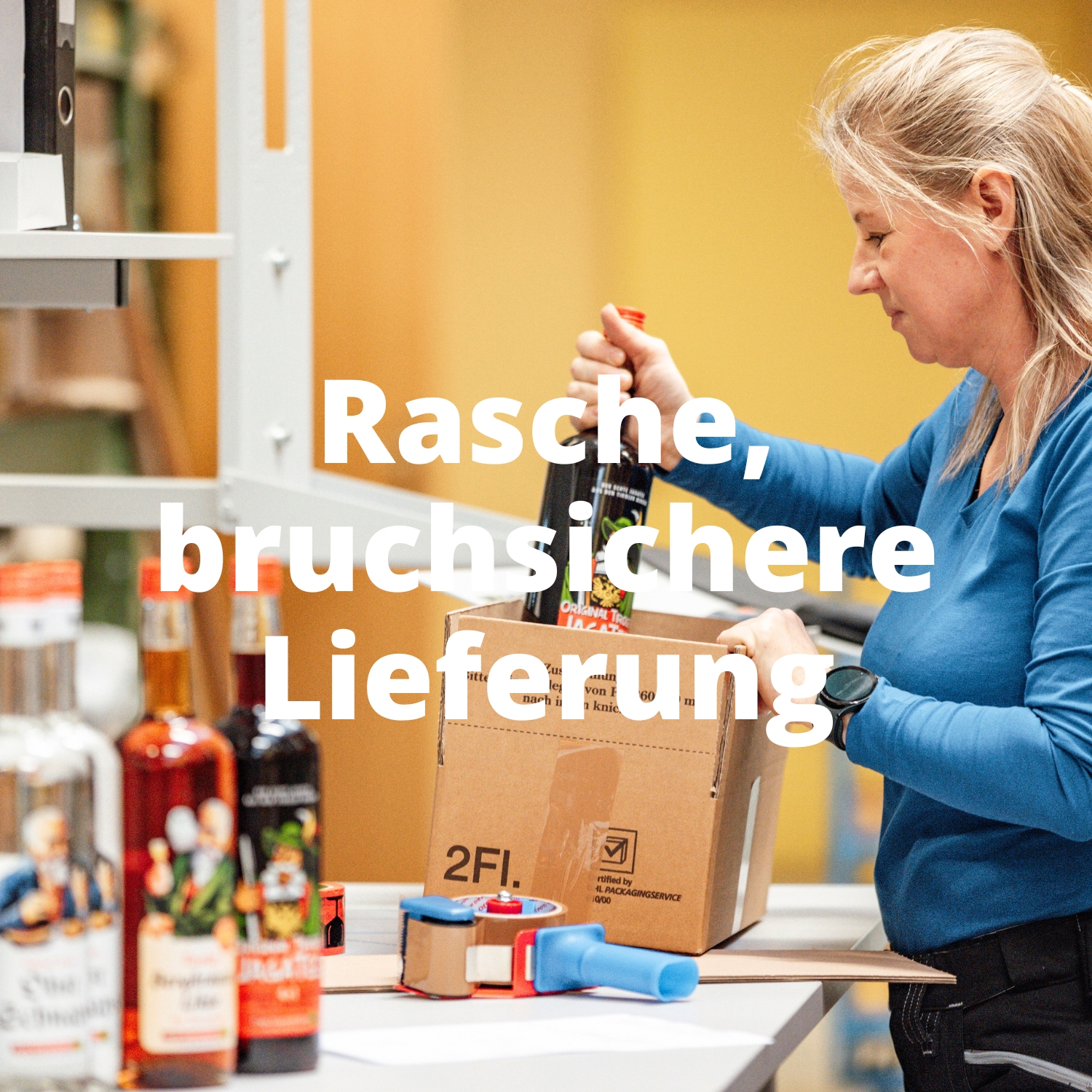  Tiroler Kraeuterdestillerie rasche bruchsichere Lieferung