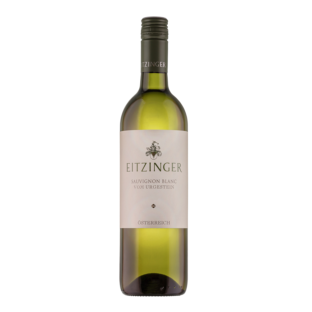 Eitzinger Sauvignon Blanc vom Urgestein