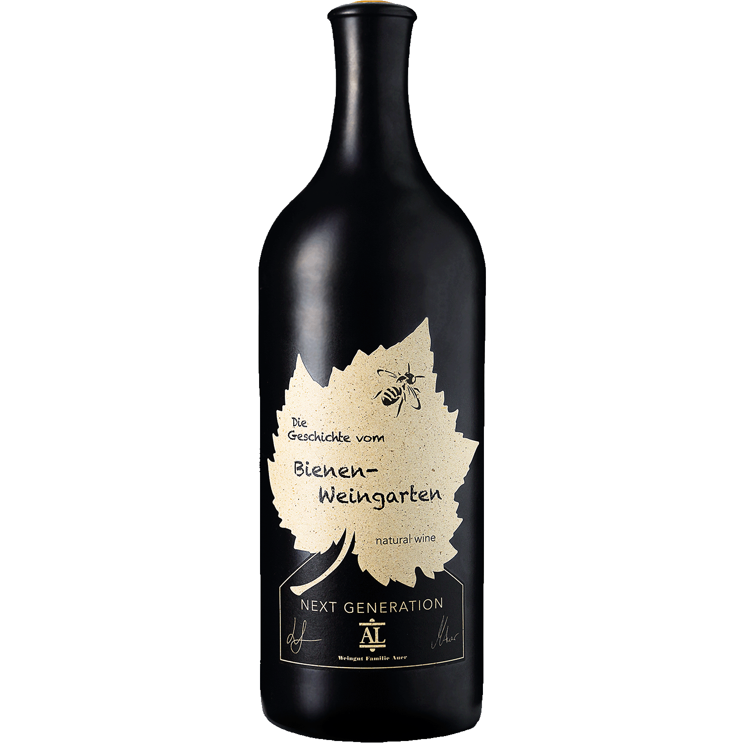 Auer Wein Bienenweingarten Natural Wine