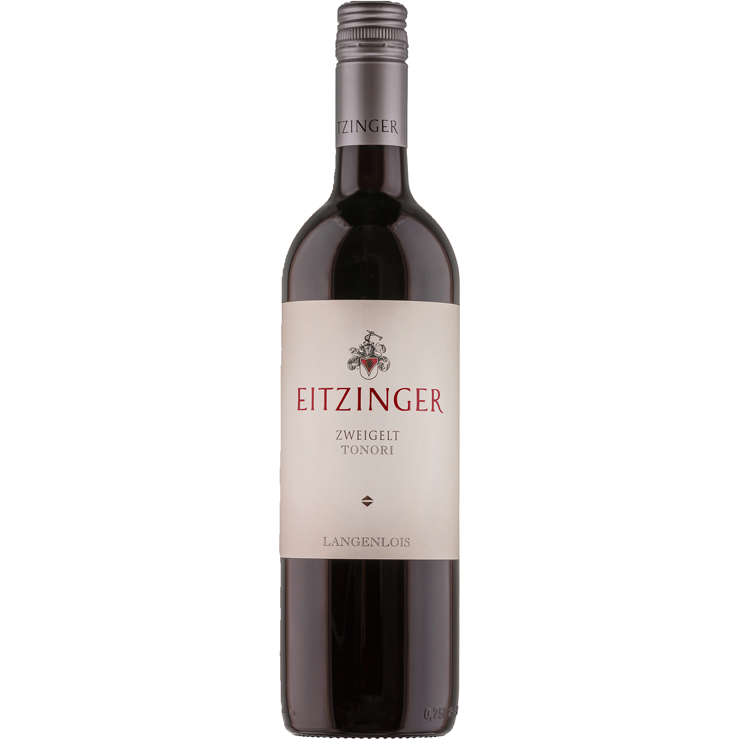 Eitzinger Zweigelt Tonori