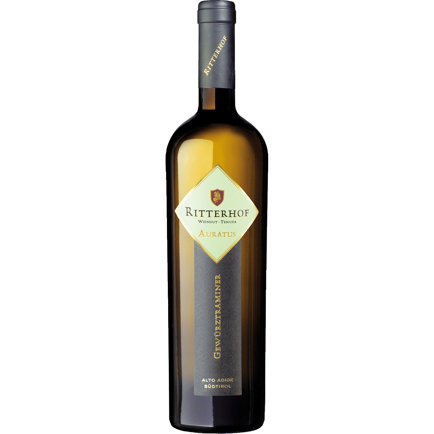 Ritterhof Auratus Gewürztraminer