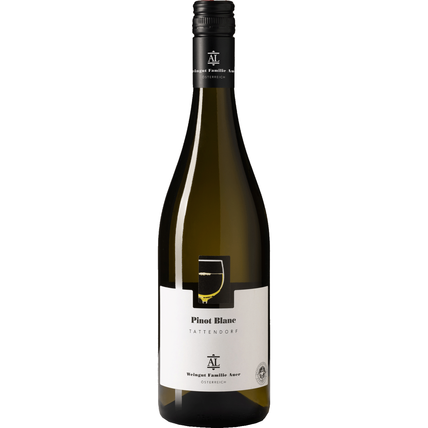 Auer Wein Pinot Blanc Tattendorf