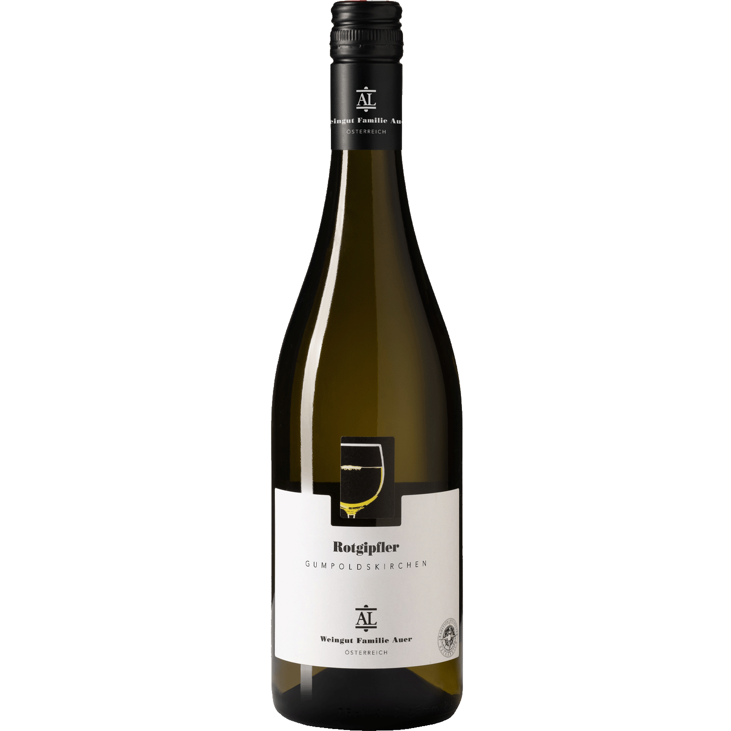Auer Wein Rotgipfler Gumpoldskirchen