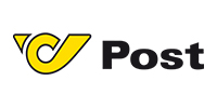 Versand Österreich via Post AG-AS