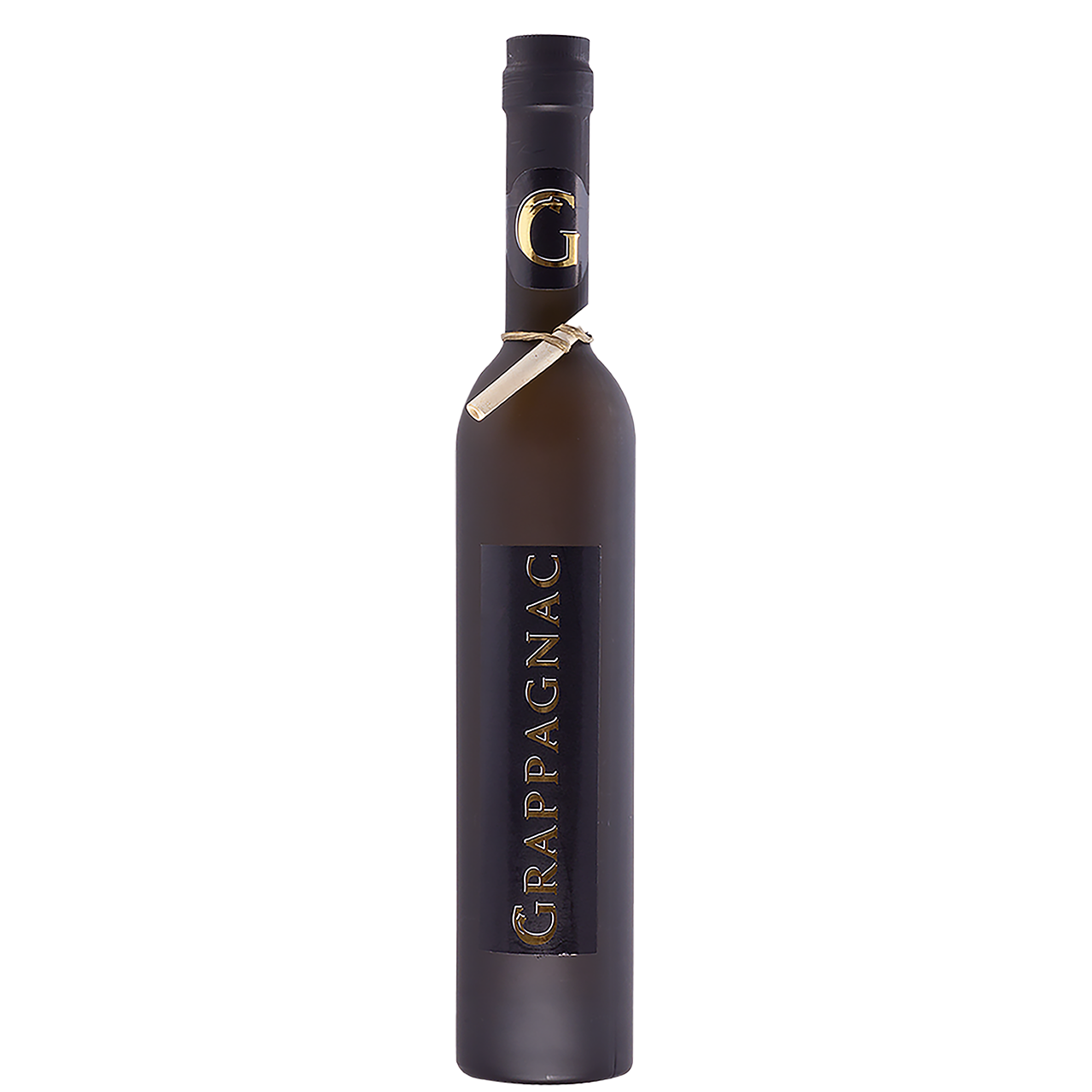 Grappagnac in 500ml bottle by Walcher