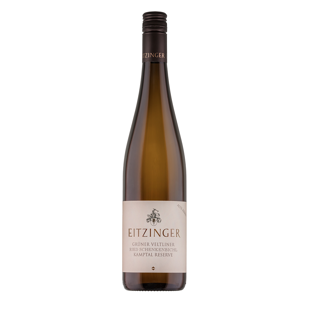 Eitzinger Grüner Veltliner Ried Schenkenbichl