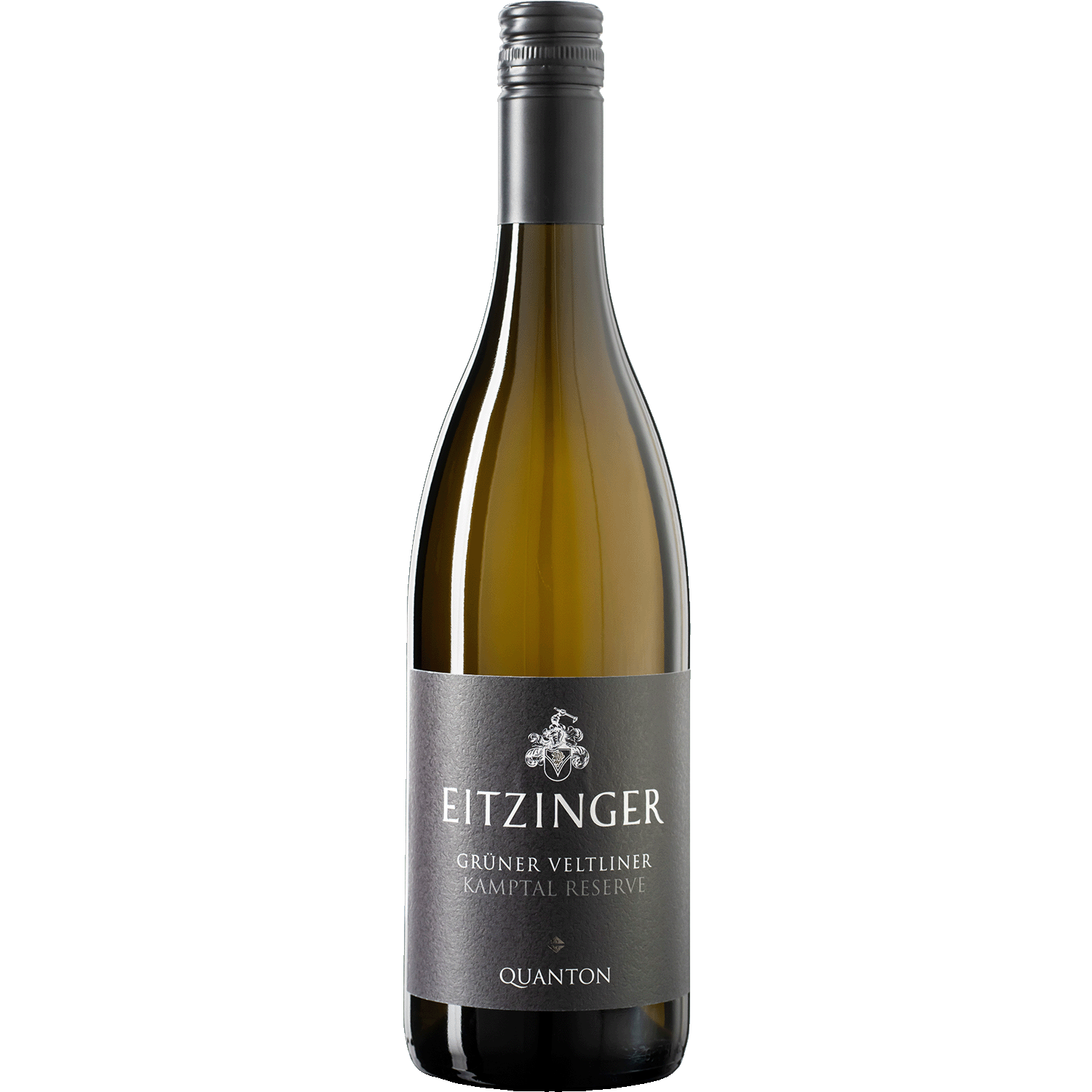 Eitzinger Grüner Veltliner Quanton Reserve DAC
