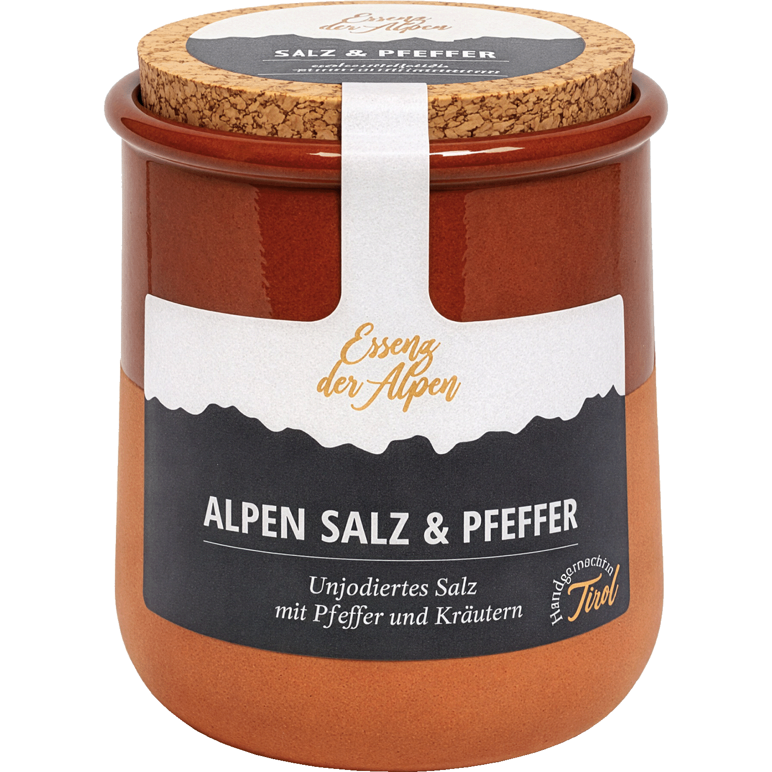 Alpen Salz & Pfeffer online kaufen