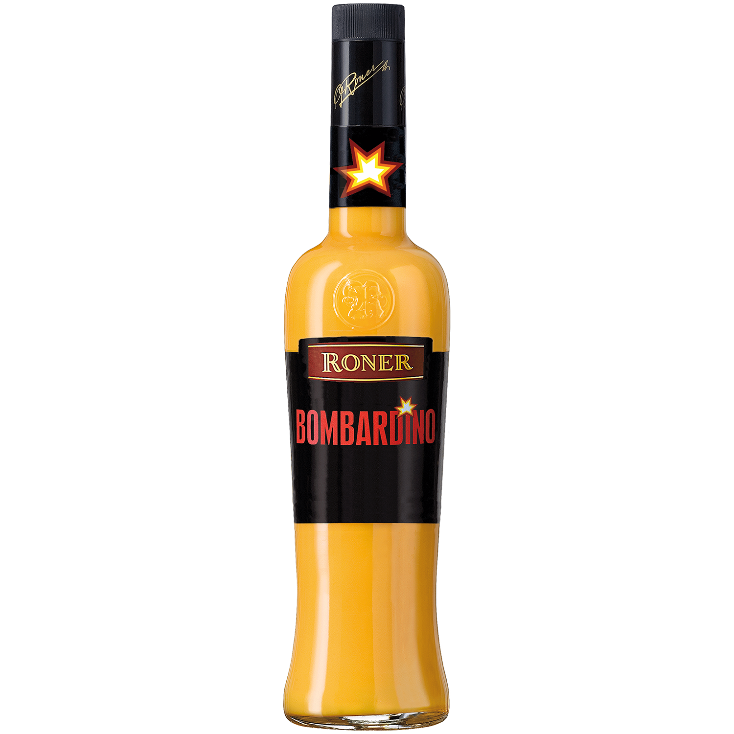 Roner Bombardino in 700ml Flasche