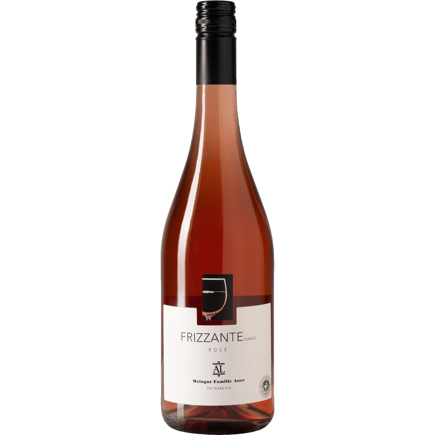 Auer Wine Rosé Frizzante