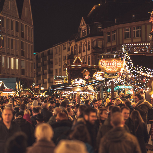 Advent in Tirol