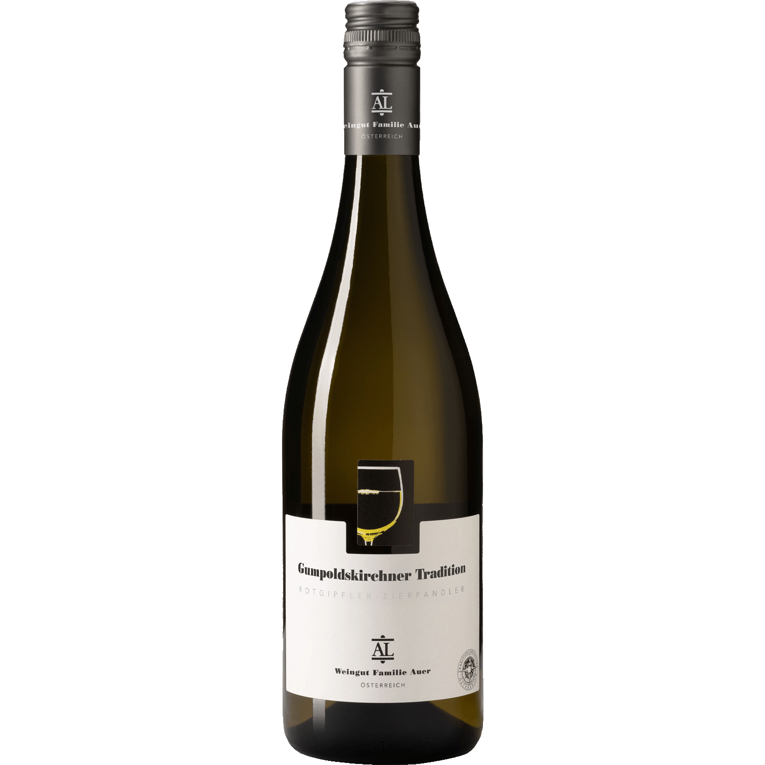 Auer Wein Gumpoldskirchner Tradition
