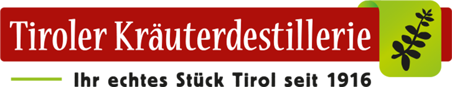 Tiroler Kräuterdestillerie