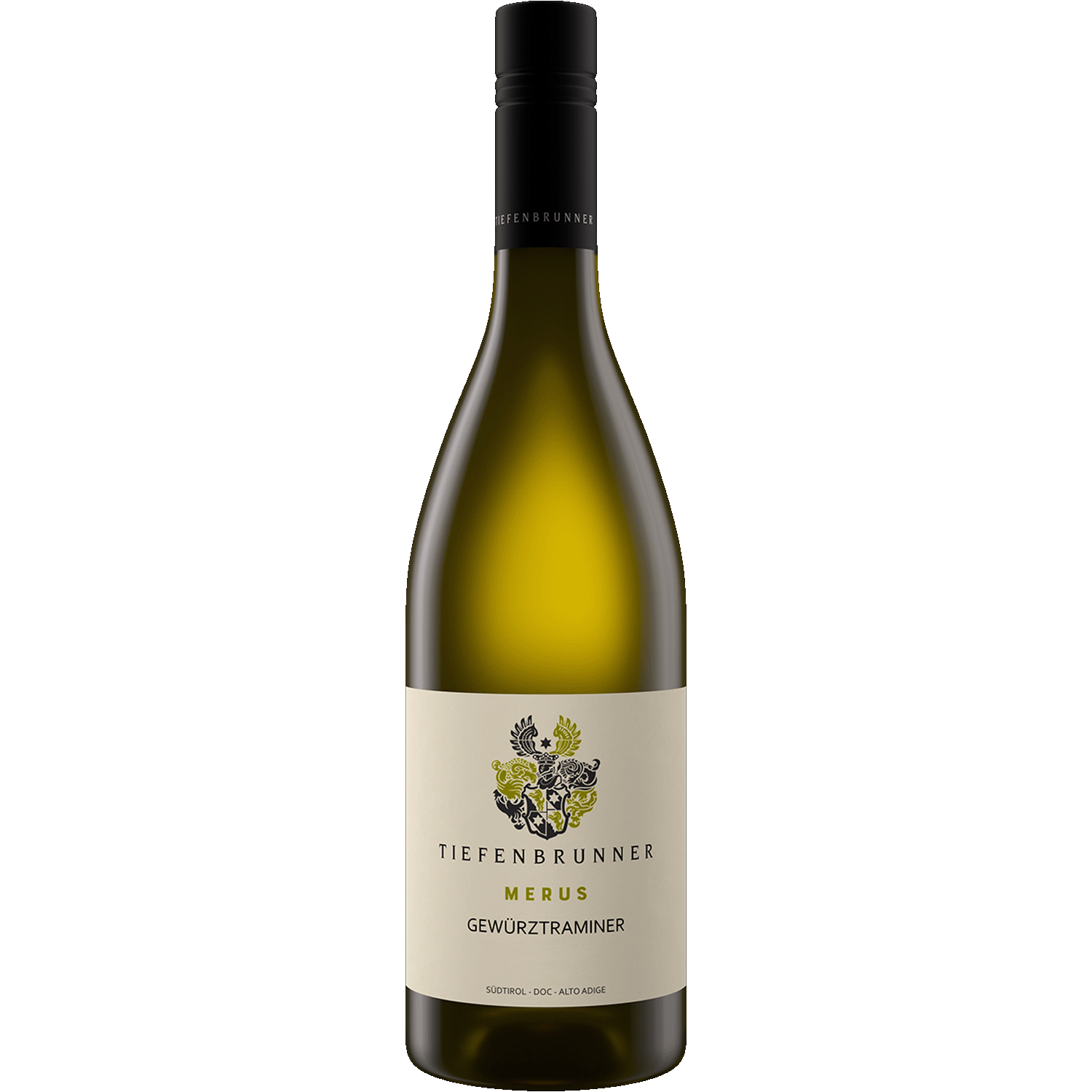 Tiefenbrunner Gewürztraminer Merus