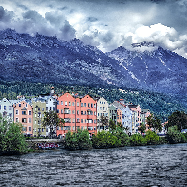 Innsbruck Insider Tipps