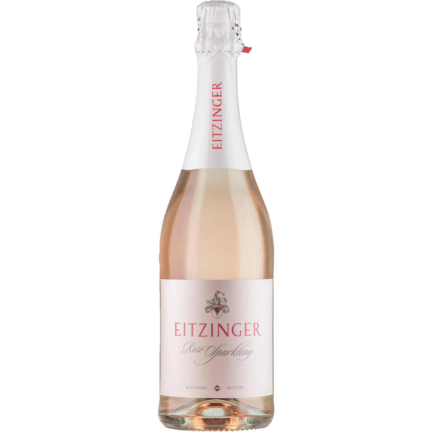 Eitzinger Rosé Sparkling Wine