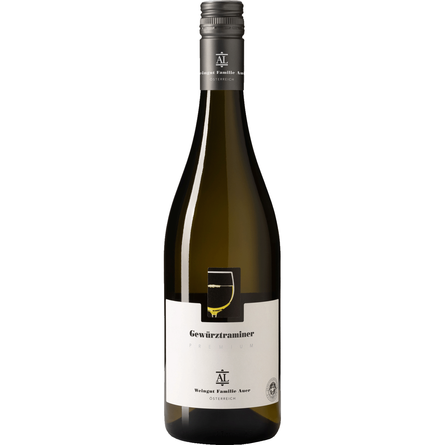 Auer Wein Gewürztraminer Premium