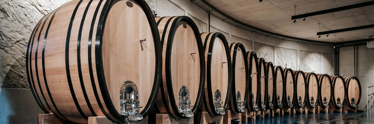 Domaine 1196 Domaine 1196
