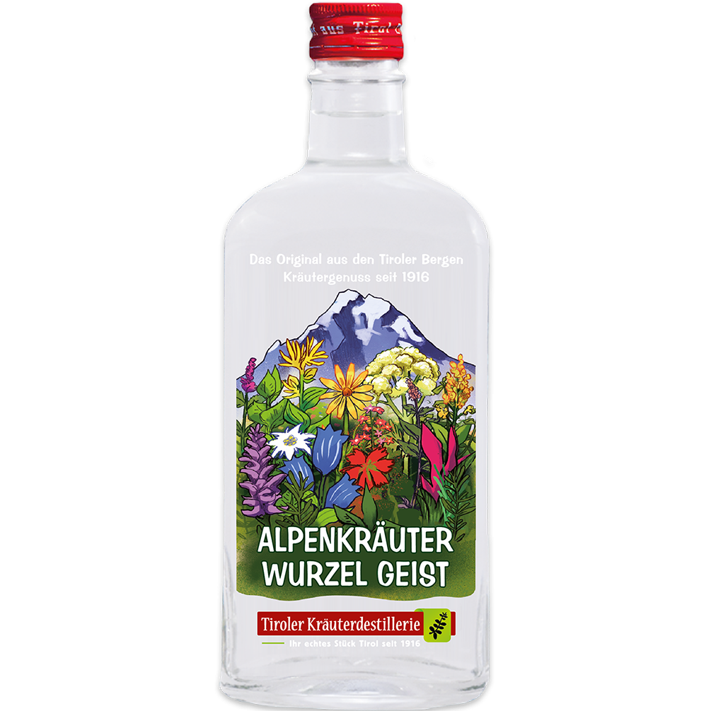 Tirol und seine vielen Dialekte!